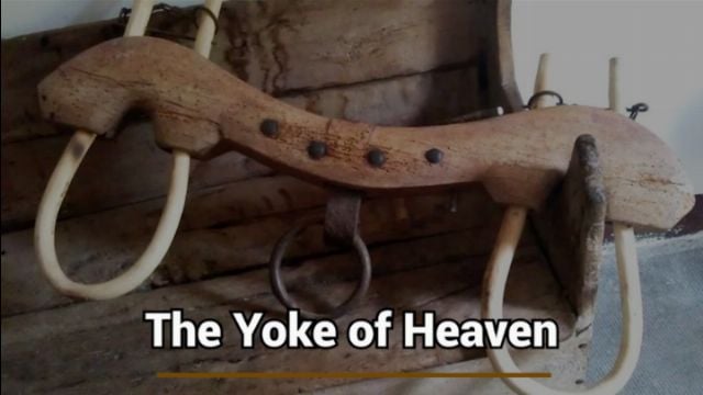 The Yoke of Heaven